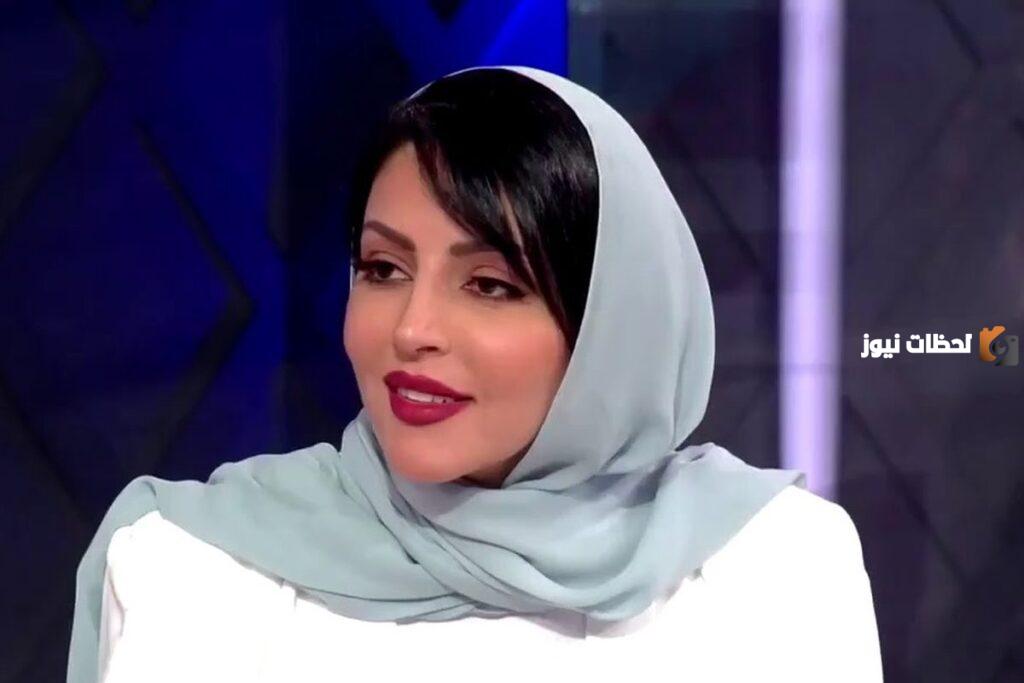 من هو انس التميمي زوج ملاك الحسيني