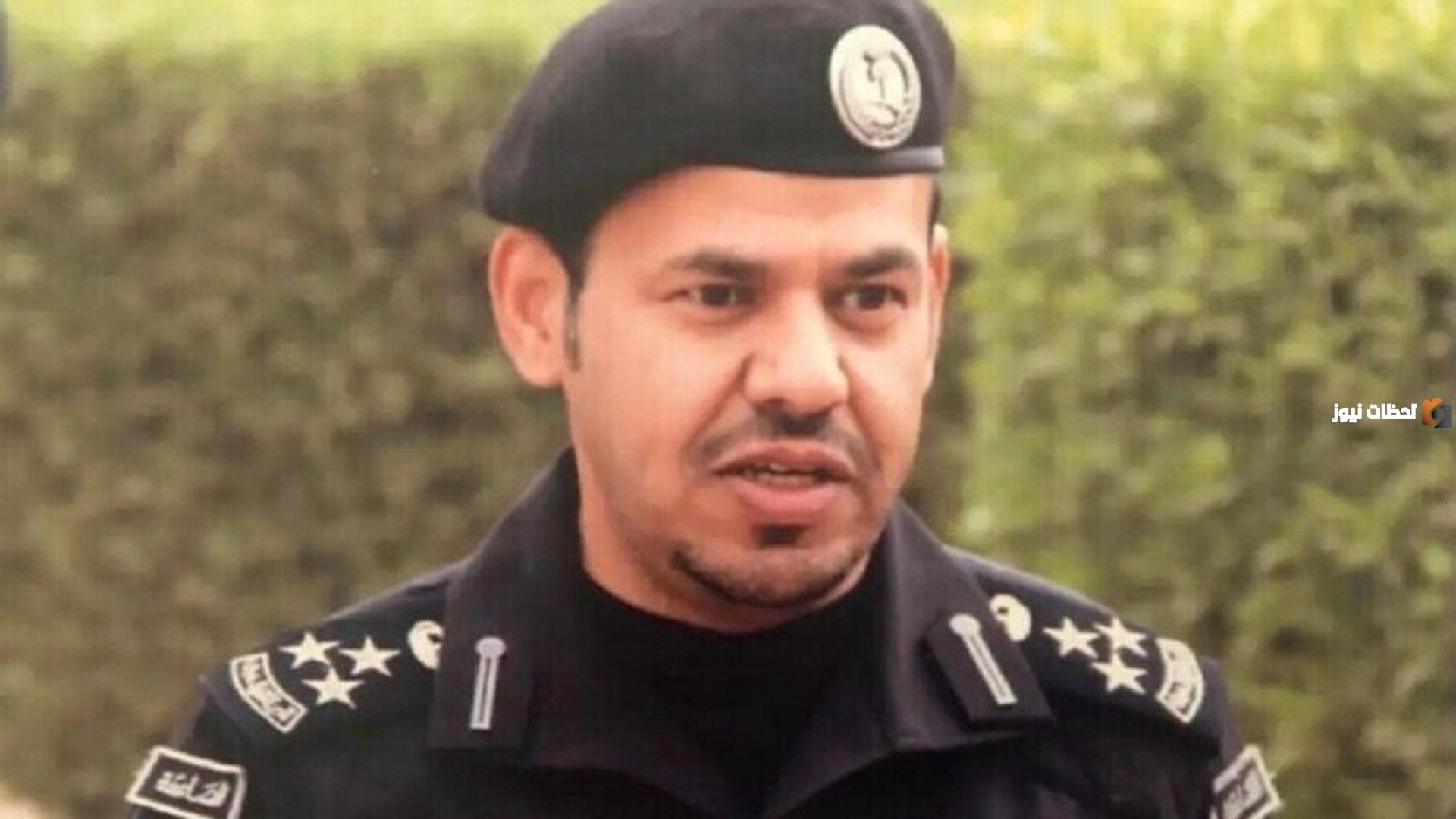 من هو حارس الملك سلمان الجديد