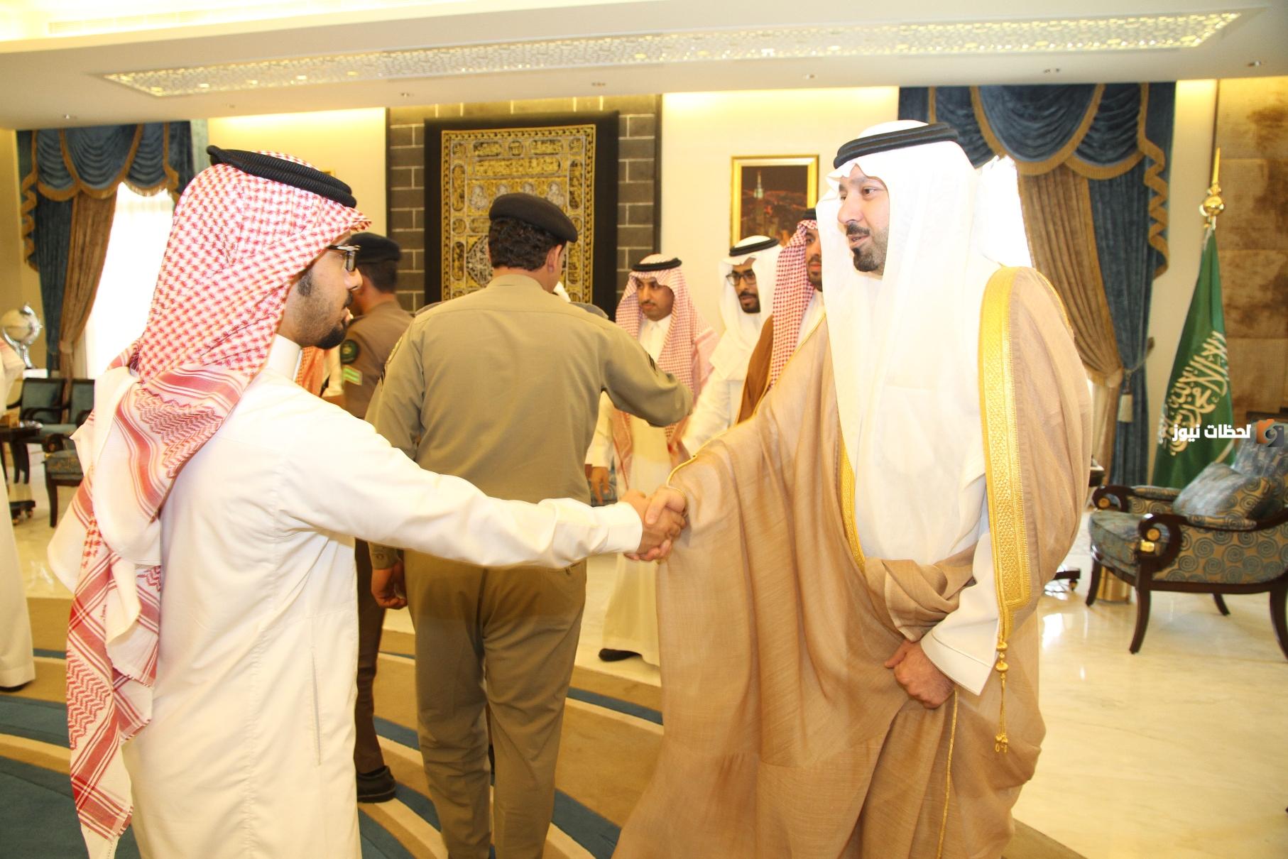 من هو مشهور بن عبدالله بن عبدالعزيز ويكيبيديا السيرة الذاتية له