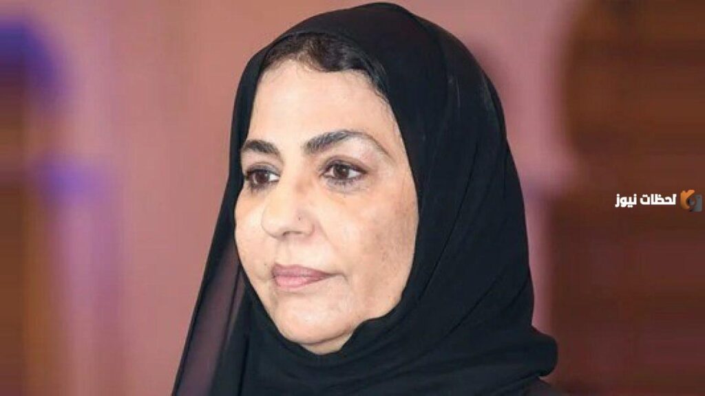 من هي الاميرة فهده زوجة الملك سلمان