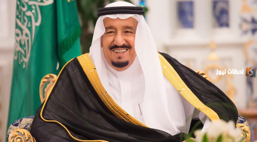 من هي ام الملك سلمان بن عبدالعزيز