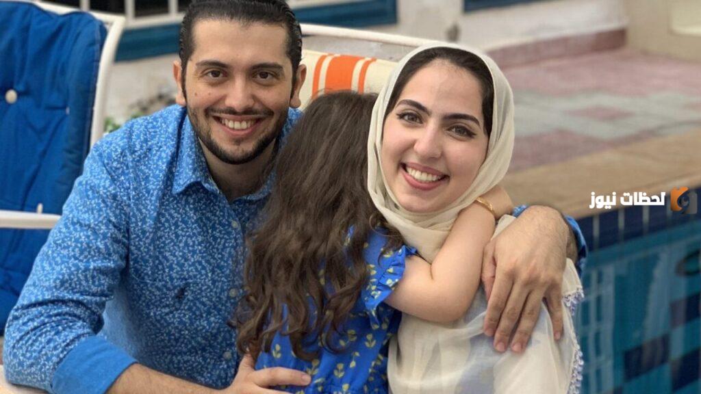 من هي لجين داغستاني ويكيبيديا