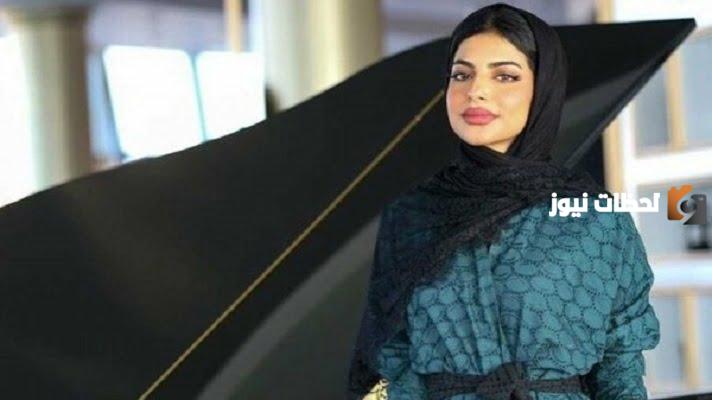 من هي ميلا الزهراني ويكيبيديا السيرة الذاتية لها