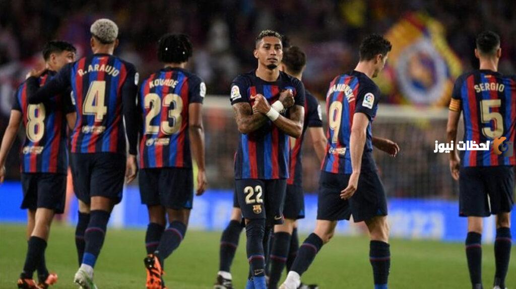 منبوذ برشلونة يقترب من الأهلي