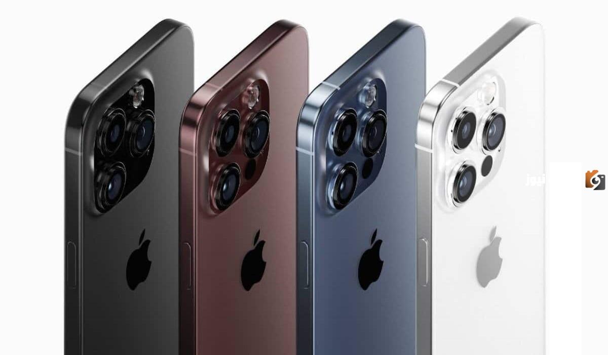مواصفات iPhone 15 Pro Max وكيفية شرائها بالتقسيط المريح