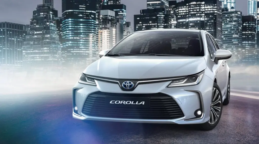 موديلات حديثة في السعودية كاش وتقسيط.. سيارات تويوتا مستعملة Toyota