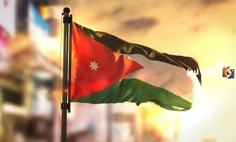 موضوع تعبير عن استقلال المملكة الأردنية الهاشمية كامل