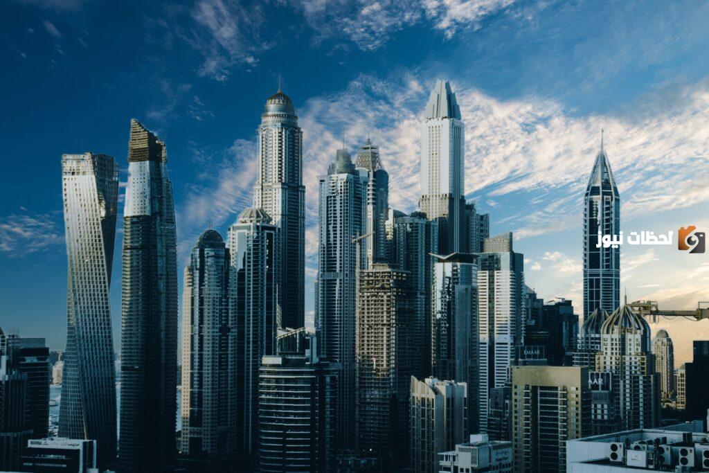 موضوع تعبير عن كيفية تطوير المدن بالانجليزي