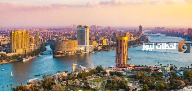 موضوع تعبير عن نهر النيل للصف الخامس الابتدائى بالأفكار pdf