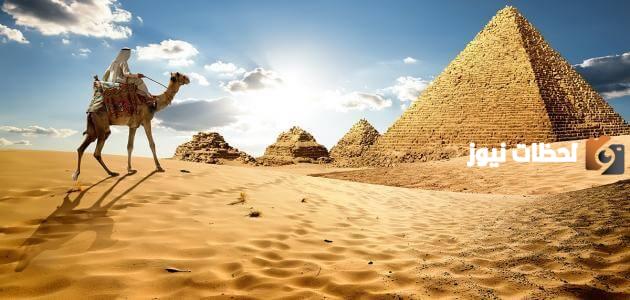 نصائح هامة للسائحين عند زيارة مصر