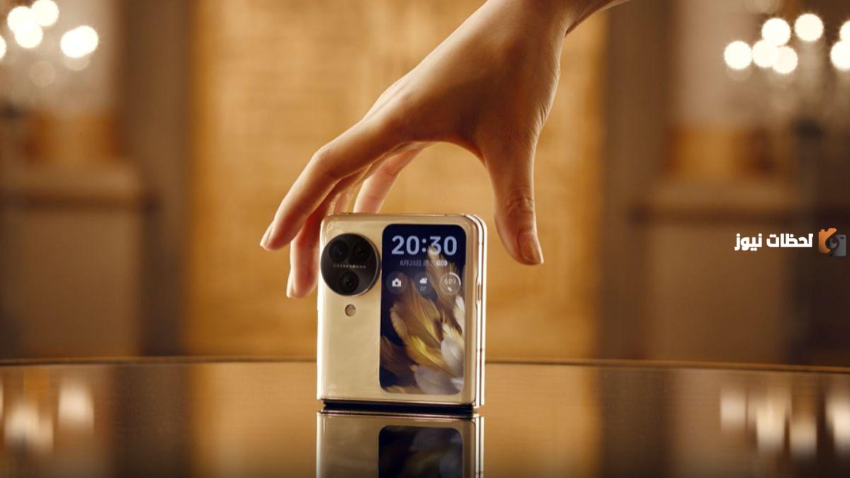 شاشة كبيرة ومواصفات رائعة تعرف عليها .. أوبو تطلق هاتف OPPO Find N3 القابل للطي2023