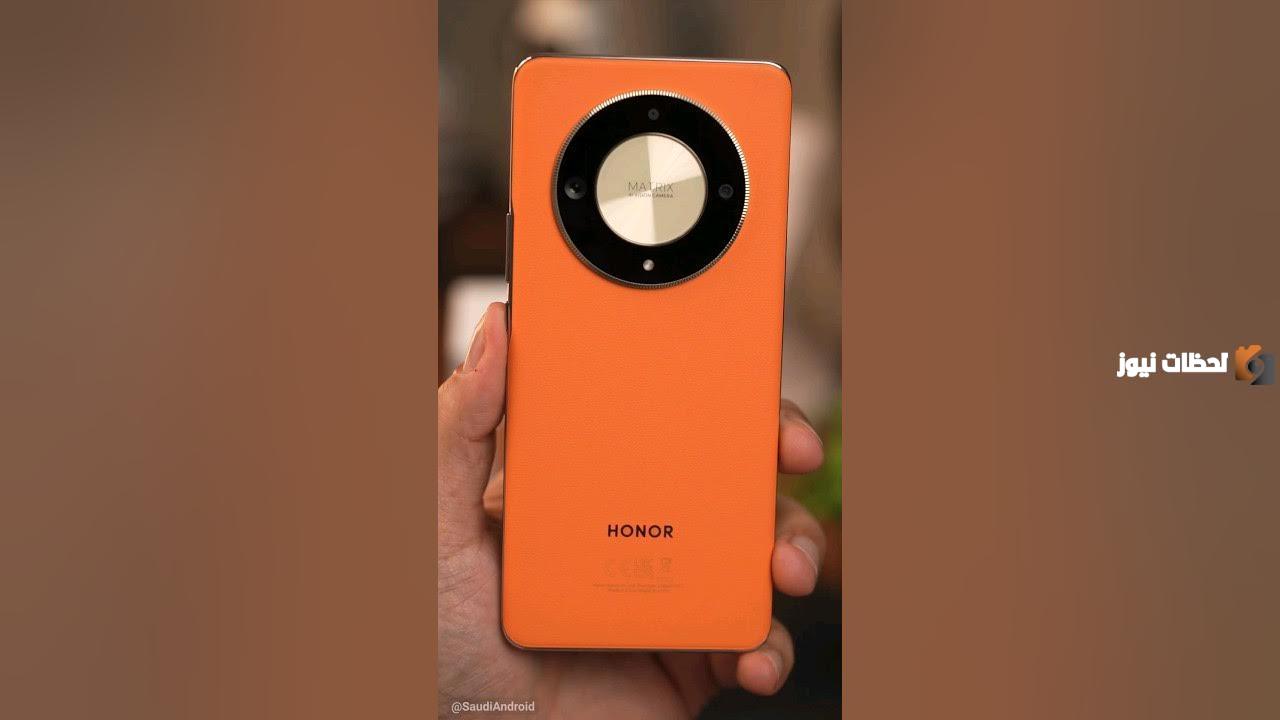 هاتف Honor X9B الجديد كُليًا هاتف Honor X9B الجديد كُليًا