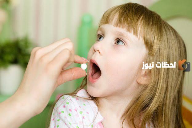 هل البيوتين آمن على الأطفال