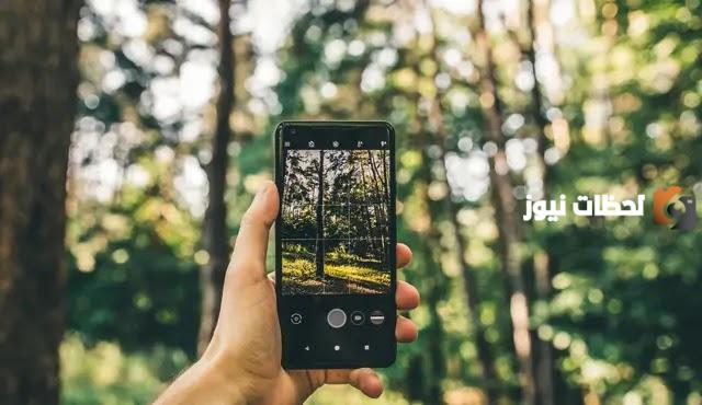 هل التصوير بالجوال يؤثر علينا بطريقة سلبية؟