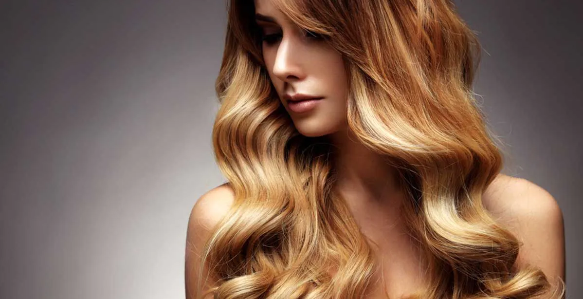 هل الصابون أفضل من الشامبو للشعر