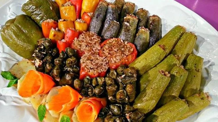 هل المحشي يمنع زيادة الوزن ويقوي جهاز المناعة