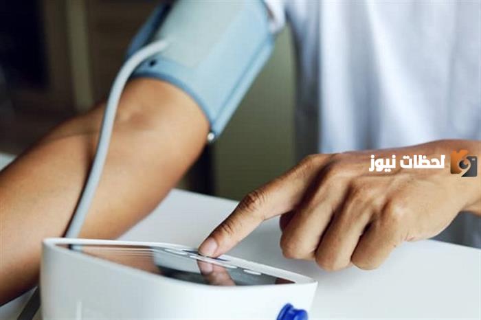 هل النعاس من أعراض انخفاض ضغط الدم