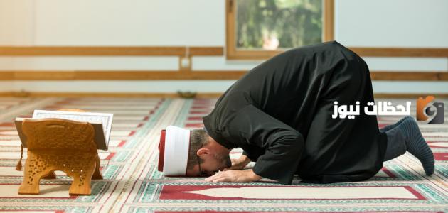 هل النية من شروط الاعتكاف