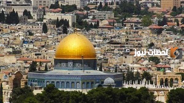 هل تحرير فلسطين من علامات الساعة في الكتاب المقدس