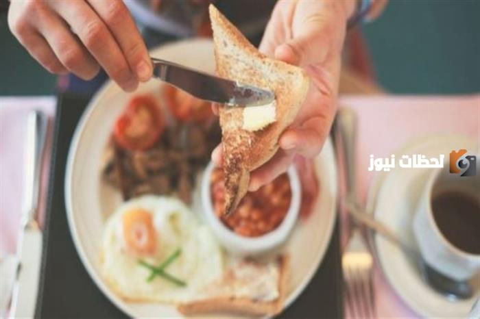 هل تساعد وجبة الإفطار على إنقاص الوزن وحرق السعرات الحرارية