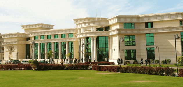 هل جامعة mti معترف بها خارج مصر