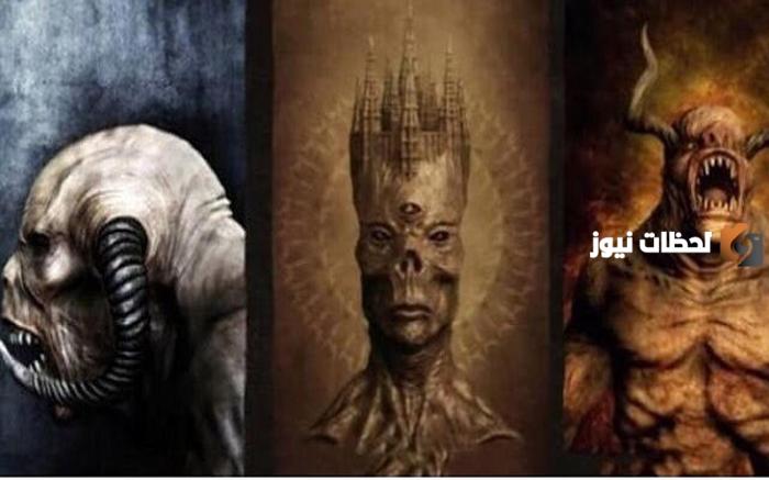 هل ذكر الحن والبن في القران الكريم