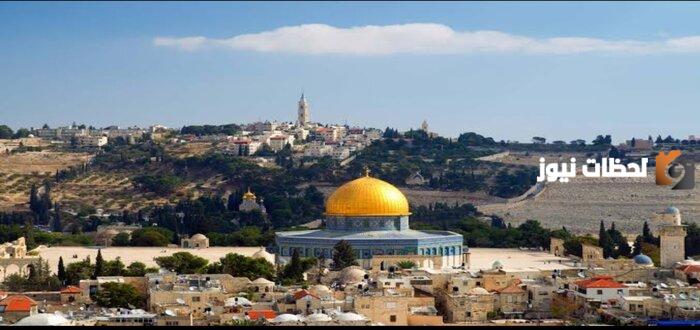 هل عيسى عليه السلام سيحرر فلسطين