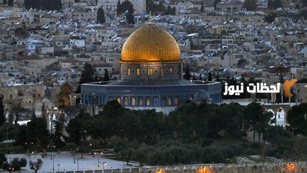 هل من علامات الساعة تحرير القدس