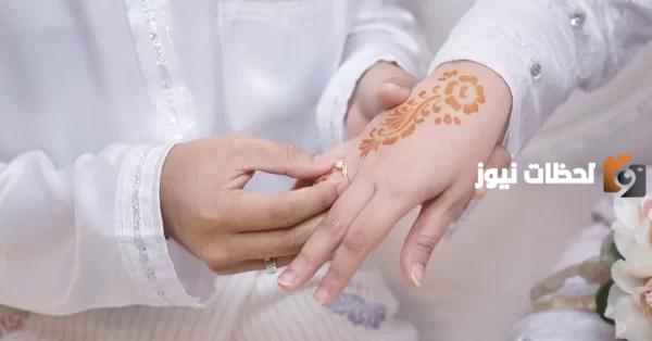 هل يجوز الزواج بالكلام فقط