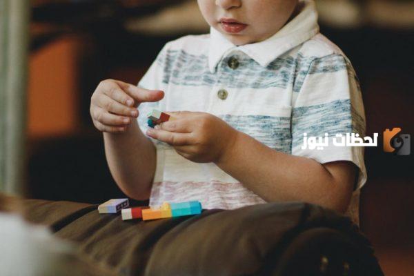 هل يعتبر التوحد مرض وراثي