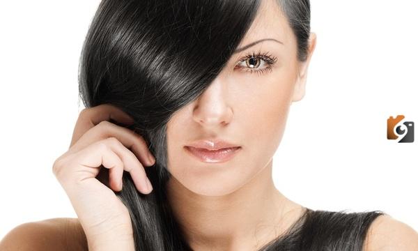 وصفات طبيعية لشعر لامع وصحي بدون تقصف أو هيشان