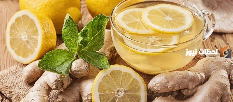 وصفات طبيعية لعلاج الكحة والبلغم