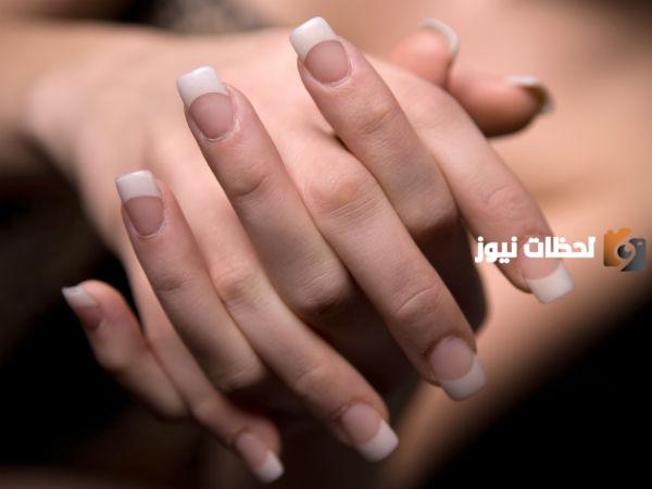 وصفات للحفاظ على جمال وصحة أظافرك