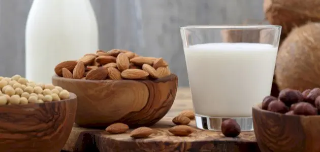 وصفات لمرضى حساسية الحليب