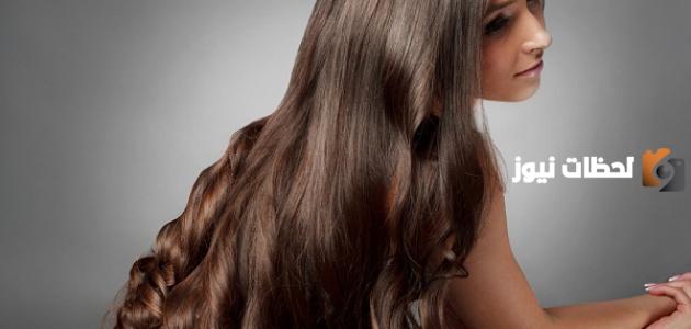 وصفة طبيعية للشعر لتغذية سليمة ونمو سريع