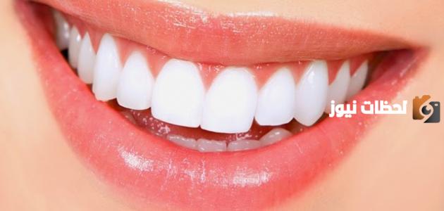 وصفة للتخلص من اصفرار الأسنان