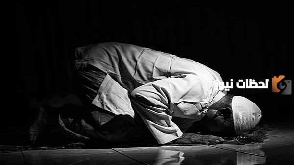 يأخذ المسلم برآءة من النفاق اذا حافظ على اداء الصلاة