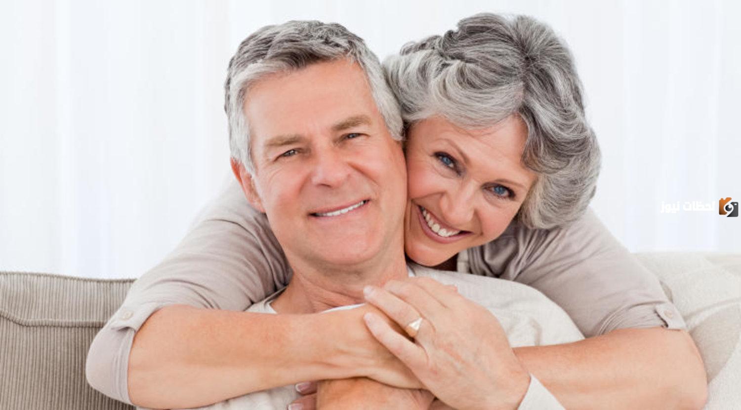 يواجه الرجال مع التقدم في العمر بعض المشاكل الصحية يواجه الرجال مع التقدم في العمر بعض المشاكل الصحية