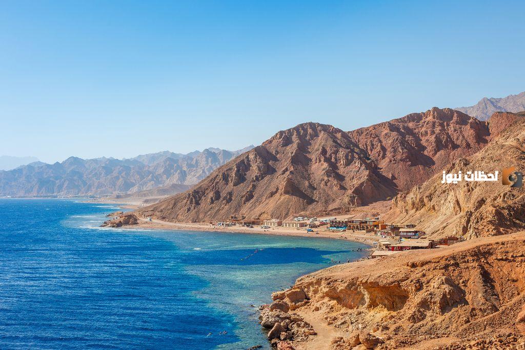 أشهر مطاعم دهب | جوجل ما هو افضل مطعم في العالم؟
