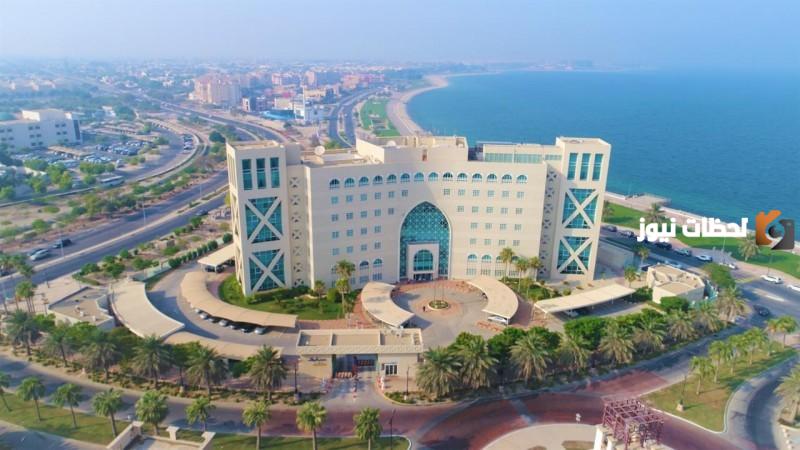 اوقات الصلاة في رمضان 2024 إمساكية رمضان الجبيل الصناعية