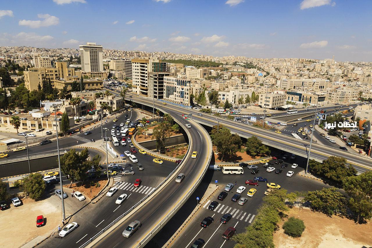 اوقات الصلاة في رمضان 2024 في الأردن