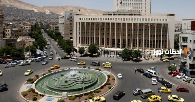 اوقات الصلاة في رمضان 2024 في سوريا