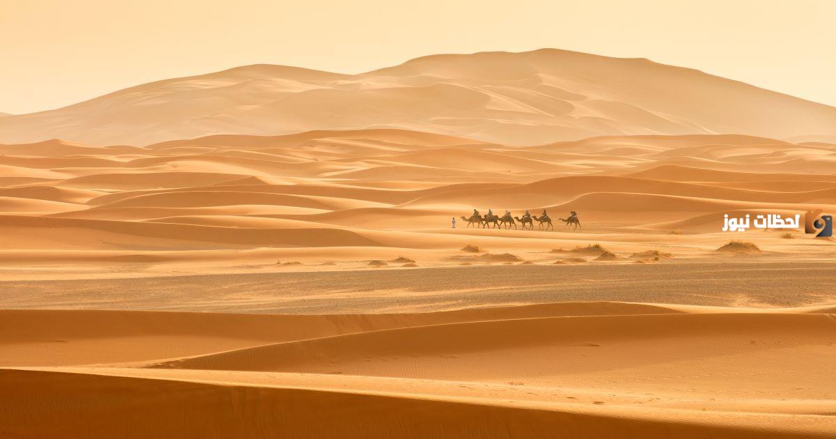رحلة الإمام البخاري في طلب العلم والأحداث التي شهدها