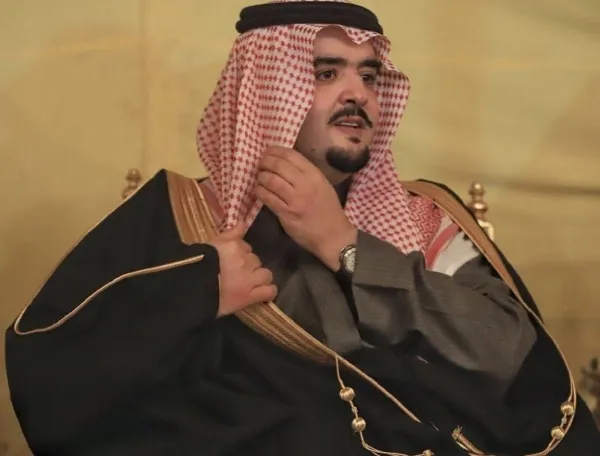 رابط التقدم علي مساعدات الأمير عبد العزيز بن فهد وكيفية التواصل معه
