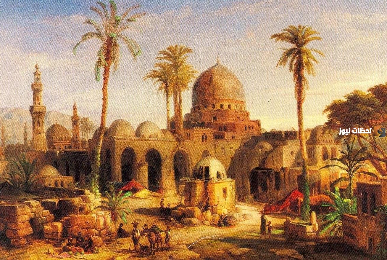لمحة عن العصر العباسي الطور الثاني للسنة الثانية ثانوي