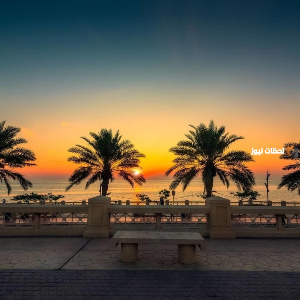 متى ينتهي الصيف في السعودية