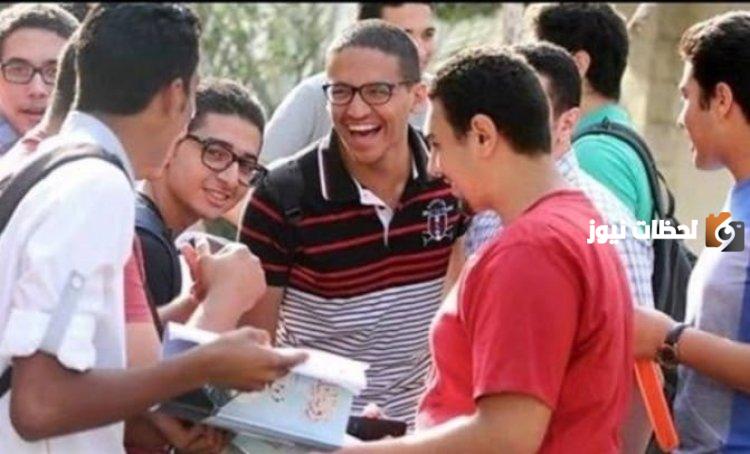 لو حافظ رقم جلوسك استعلم عن نتيجتك دلوقتي