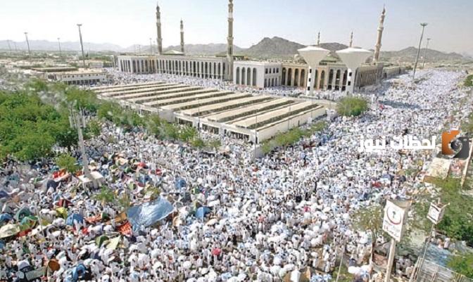 ماذا يفعل غير الحاج يوم عرفة وما هي آداب الحج؟