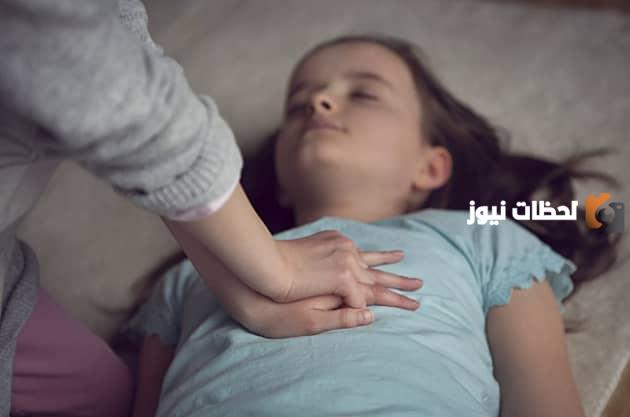 ماهي الإسعافات الأولية عند إصابة الأطفال 