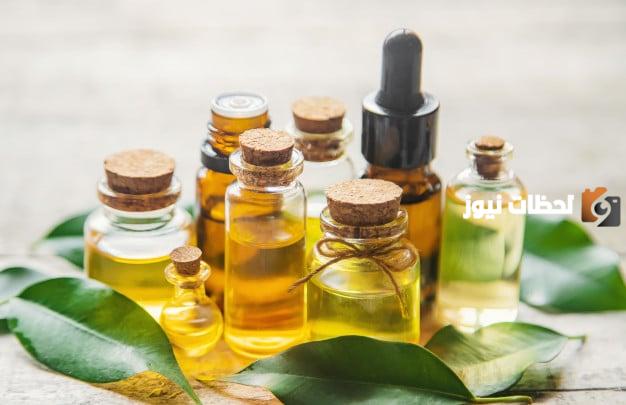 ما هي أسماء زيوت لتفتيح البشرة السمراء
